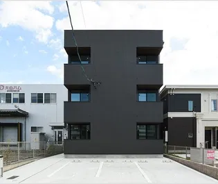 WARREN HIGASHIHARUTA Iの画像