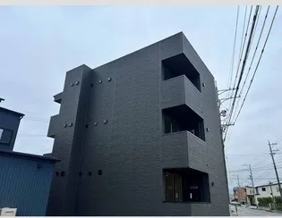 JACK HARAMATSUⅠの画像