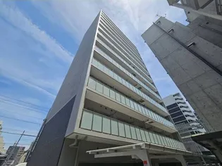 ディアレイシャス名古屋太閤通Ⅳの画像