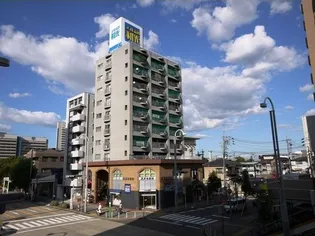 キングハイツ瑞穂の画像
