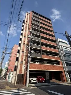 ヴィラエーデル名駅の画像