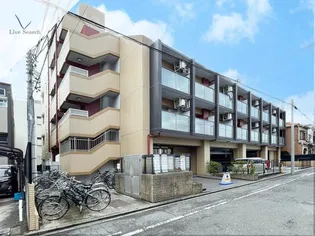 フォレシティ桜山の画像
