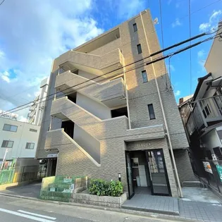 ベルグ瓦町の画像