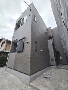 ハーモニーテラス切戸町Ⅲの画像