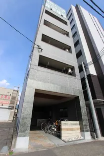 シェルコート則武の画像