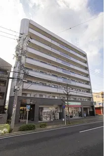 ウイステリア新瑞の画像