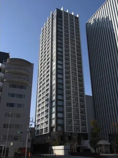 ブリリアタワー名古屋グランスイートの画像