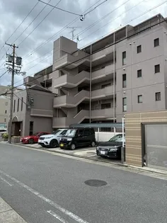 ピア御器所の画像