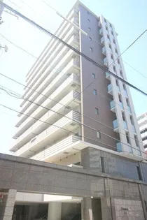 リンパクマンションの画像