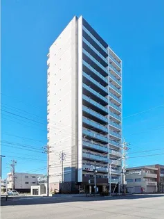 SーRESIDENCE庄内通駅前CUREREの画像