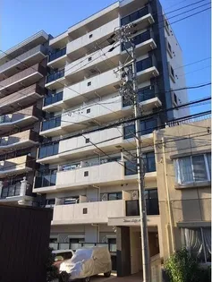 タウンライフ朝岡の画像
