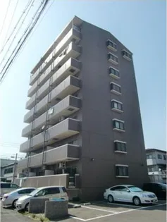 メゾンドUMの画像
