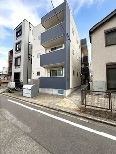 SUNNY COURT IIIの画像