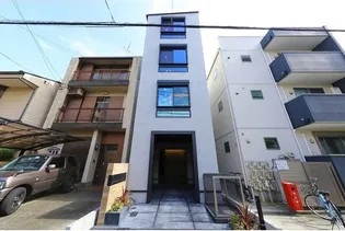 LE GIOIE 本陣2の画像