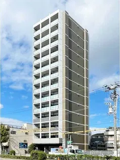 SーRESIDENCE堀田の画像