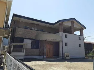アビタシオンⅤの画像
