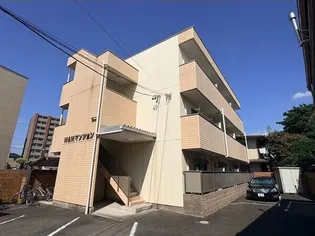 M&Mマンションの画像