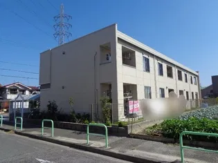 サニーテラスの画像