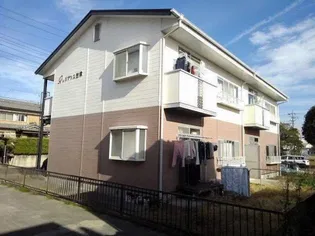 レジデンス吉津の画像