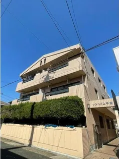 サンハイム中橋の画像