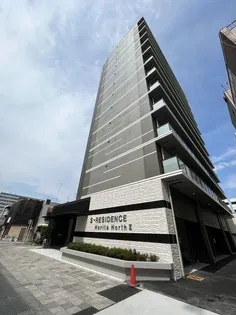 SーRESIDENCE堀田NORTHⅡの画像
