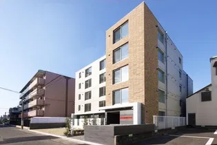 QUADOR名古屋市大前の画像