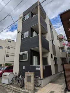 ハーモニーテラス大日町の画像