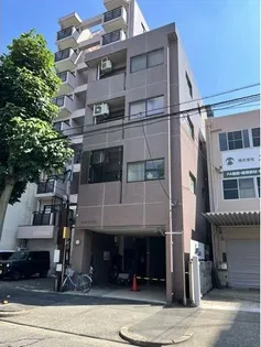 青木ビルの画像