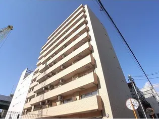 セレブランド堀田駅前の画像