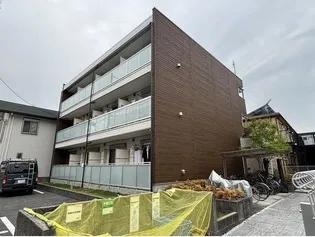 OHANA栄生の画像