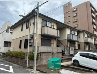セゾンクレール B棟の画像