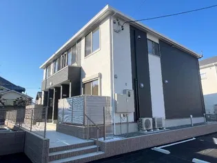 アンバーシャトーⅡの画像