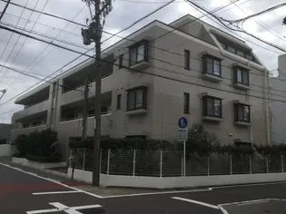 ガーデンハウス御器所の画像