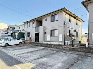 カーサソレイユ B棟の画像