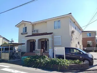 UH八剱町の画像