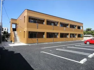 グランツ横須賀の画像