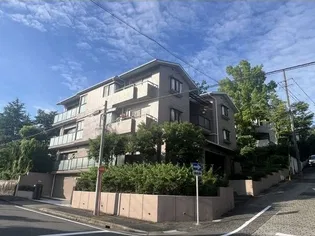 カスティーリョ南山の画像