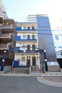 愛知県名古屋市千種区新池町4丁目【マンション】の外観