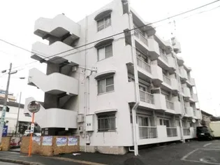 愛鷹ビルの画像