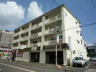 山川ビルの画像
