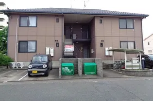 ファミール前田A棟の画像