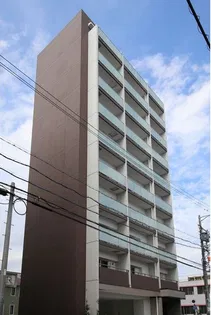 アレーヌコート新瑞橋の画像
