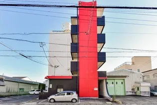 シーズンコート上小田井西Ⅰの画像