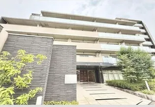 サンメゾン野並サウスヒルズアベニューの画像