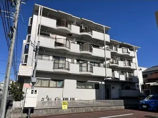エスポアール池上台の画像