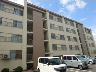 伝治山グリーンハイツの画像