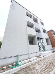 ハーモニーテラス松葉町Ⅵの画像
