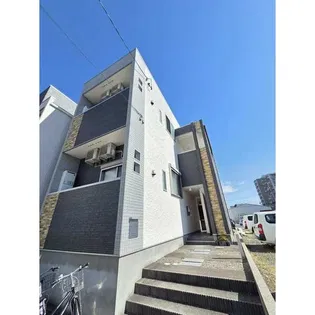 ハーモニーテラス井の森町の画像