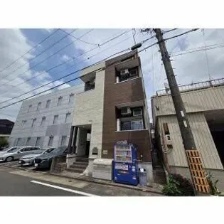 アジュール鶴舞の画像