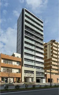 SーRESIDENCE浄心EASTの画像